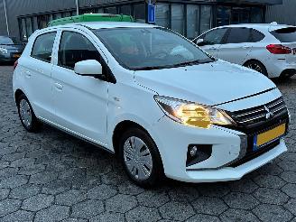 Mitsubishi Space-star 1.2 Cool+ picture 3
