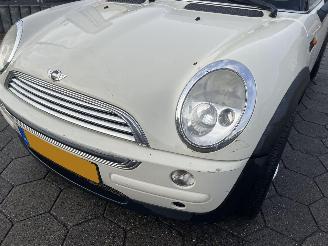 Mini Cooper 1.6 Cooper Chili picture 9