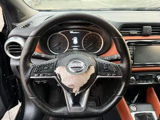 Nissan Micra 0.9 IG-T Tekna picture 16