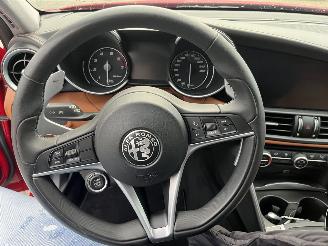 Alfa Romeo Giulia 2.0 Q4 Veloce 280PK picture 8