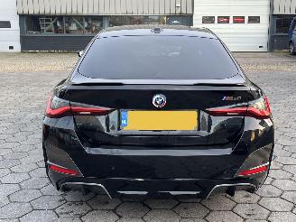 BMW i4 M50 AWD 544PK High Executive 84 kWh picture 5