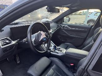 BMW i4 M50 AWD 544PK High Executive 84 kWh picture 15