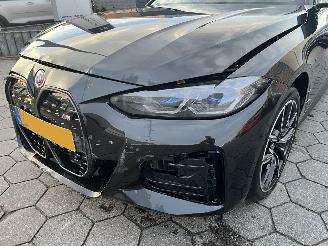 BMW i4 M50 AWD 544PK High Executive 84 kWh picture 10