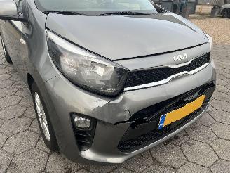 Kia Picanto 1.0 DPi DynamicLine picture 10