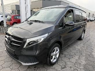 skadebil auto Marco Polo Westfalia 2021/6