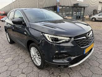 Opel Grandland X 1.2 Turbo Business Executive picture 3