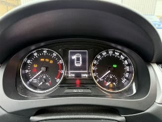 Skoda Rapid 1.2 TSI AUTOMAAT Greentech Drive picture 17