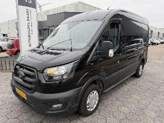 Ford Transit 290 2.0 TDCI L2H2 Trend picture 1