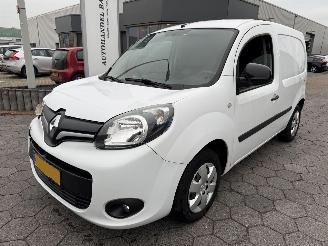 skadebil auto Renault Kangoo 1.5 Blue dCi 95 Work Edition 2020/5
