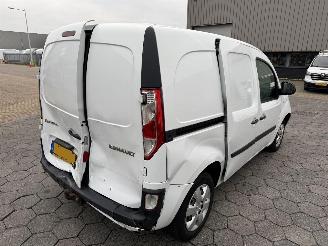 Renault Kangoo 1.5 Blue dCi 95 Work Edition picture 5