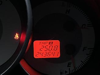 Mazda 3 1.6 Touring picture 17