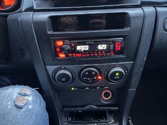 Mazda 3 1.6 Touring picture 18