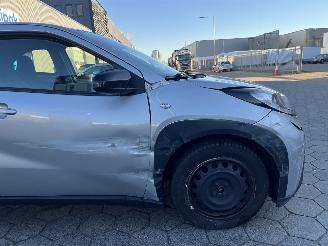 Toyota Aygo X 1.0 VVT-i MT Play picture 10