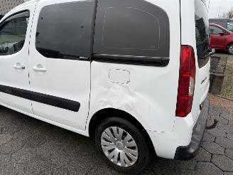 Citroën Berlingo 1.6-16V Multispace picture 9