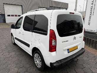 Citroën Berlingo 1.6-16V Multispace picture 8