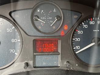 Citroën Berlingo 1.6-16V Multispace picture 20