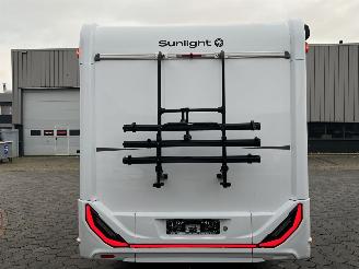 Sunlight  2.2 i67S Adventure AUTOMAAT picture 25