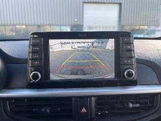 Kia Picanto 1.0 MPi ComfortPlusLine picture 19