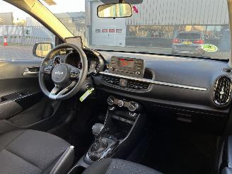 Kia Picanto 1.0 DPi ComfortLine AUTOMAAT picture 11