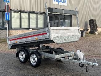 -  VDM Plateuwagen Dubbelasser picture 4