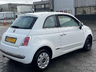 Fiat 500 1.2 Pop picture 4