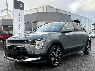  Kia Niro 1.6 GDi Hybrid ExecutiveLine 2025/2