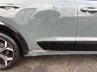 Kia Niro 1.6 GDi Hybrid ExecutiveLine picture 9