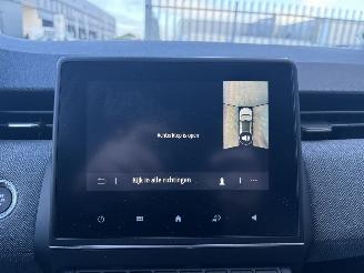 Renault Clio 1.0 TCe 90 GPF techno picture 19