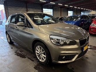 BMW 2-serie Active Tourer 218i M Sport picture 3
