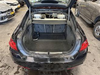 BMW 4-serie Gran Coupé 418i High Executive picture 13