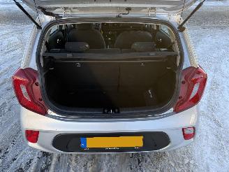 Kia Picanto 1.0 DPi ComfortLine picture 11