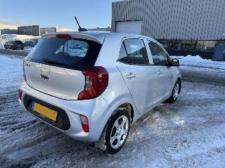 Kia Picanto 1.0 DPi ComfortLine picture 4
