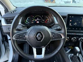 Renault Captur AUTOMAAT 1.6 E-Tech Hybrid 145 picture 21