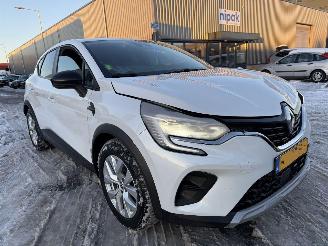 Renault Captur AUTOMAAT 1.6 E-Tech Hybrid 145 picture 3