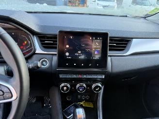 Renault Captur AUTOMAAT 1.6 E-Tech Hybrid 145 picture 23