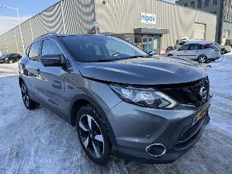 Nissan Qashqai 1.2 N-Connecta picture 3