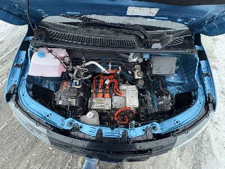 Dacia Spring Comfort Plus (Orange Pack) 27 kWh picture 7