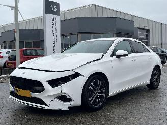 Auto incidentate Mercedes A-klasse 180 Star Edition AUTOMAAT 2024/1