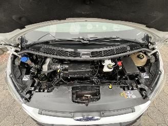 Ford Transit Custom 270 2.0 TDCI L1H2 Ambiente picture 7