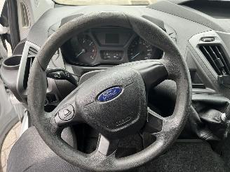 Ford Transit Custom 270 2.0 TDCI L1H2 Ambiente picture 16