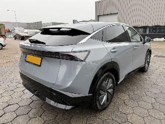 Nissan Ariya Engage 66 kWh picture 4