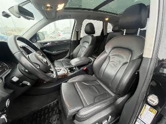 Audi Q5 3.0 TFSI quattro Pro Line picture 15