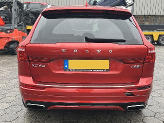 Volvo Xc-60 2.0 T8 Twin Engine AWD Inscription picture 5