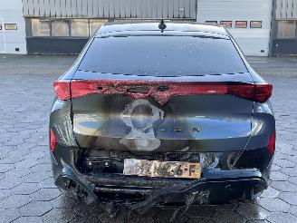 Cupra  TAVASCAN Business 82 kWh picture 5