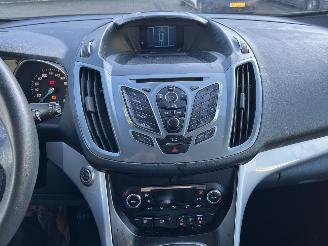 Ford C-Max 1.6 EcoBoost Titanium picture 19