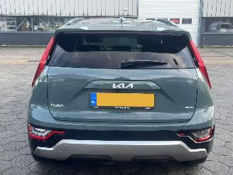 Kia Niro 1.6 GDi Hybrid DynamicPlusLine picture 5