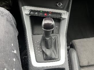 Audi Q3 Sportback 45 TFSI e S Edition picture 20