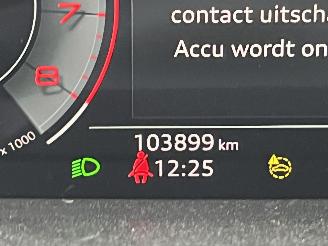 Audi Q3 Sportback 45 TFSI e S Edition picture 18