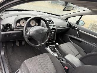 Peugeot 407 1.8 SR picture 14