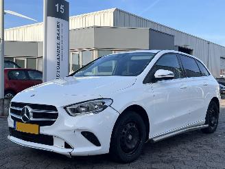 Voiture accidenté Mercedes B-klasse 200d AUTOMAAT 2021/7